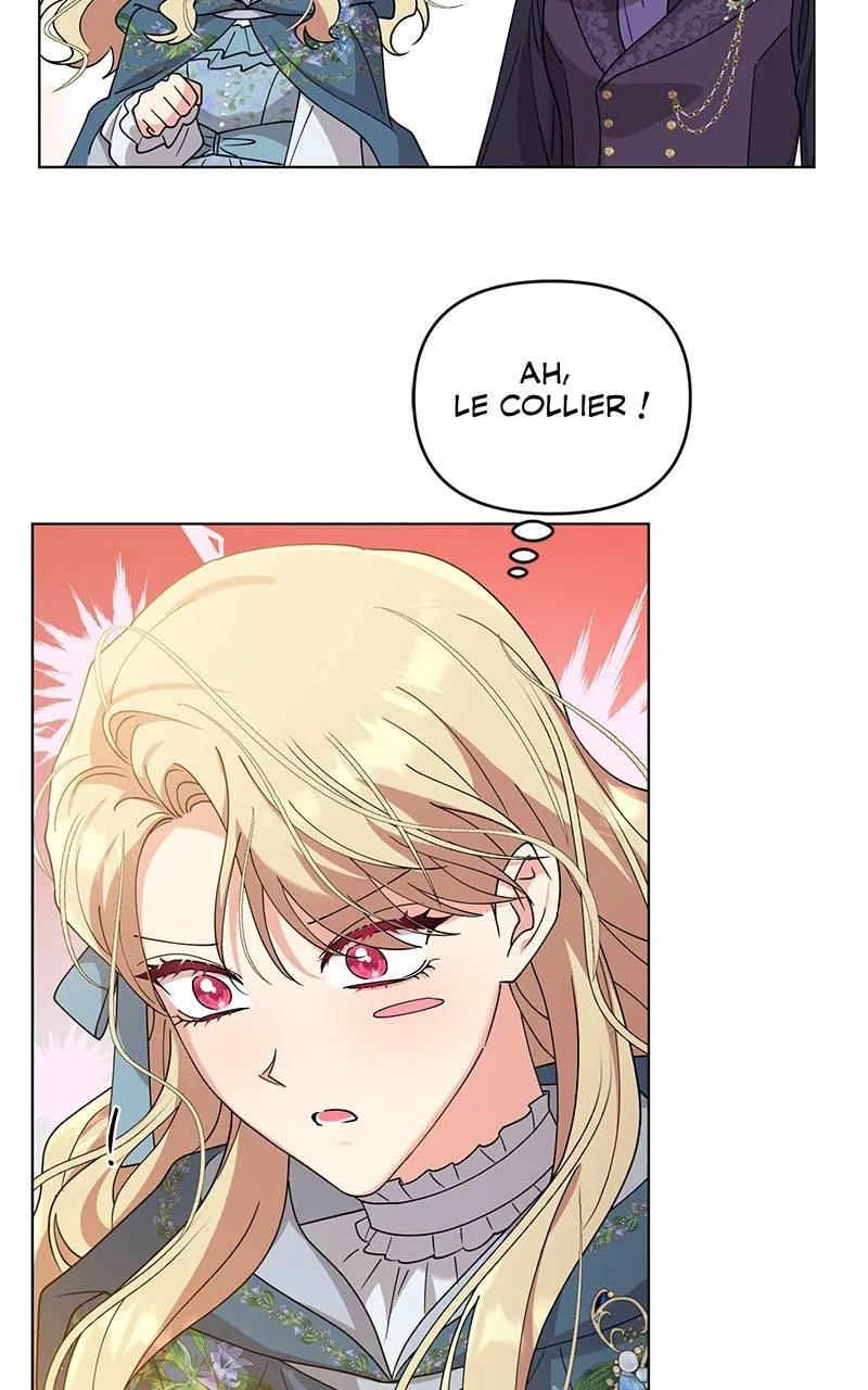 Read La Fiancée du Vilain Manga Online