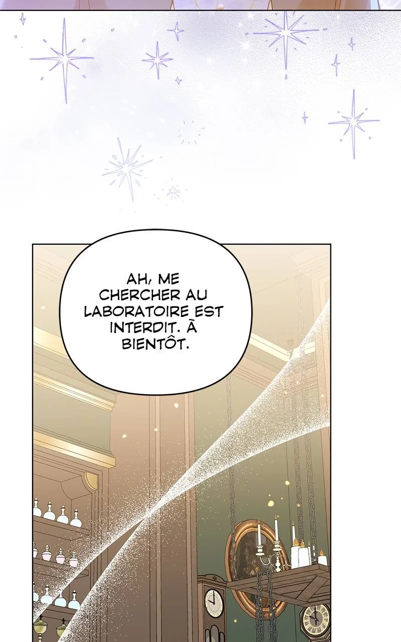 Read La Fiancée du Vilain Manga Online