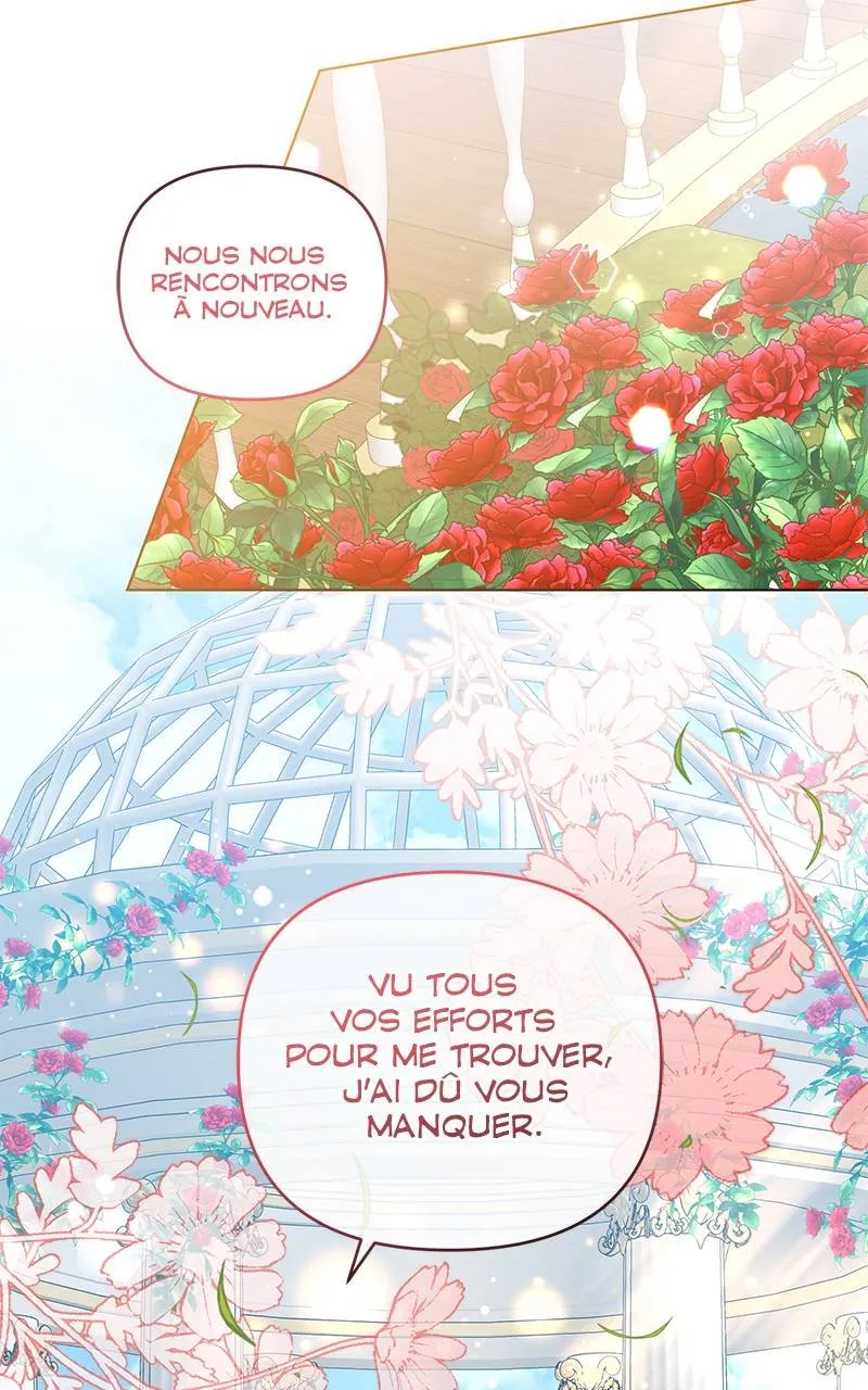 Read La Fiancée du Vilain Manga Online