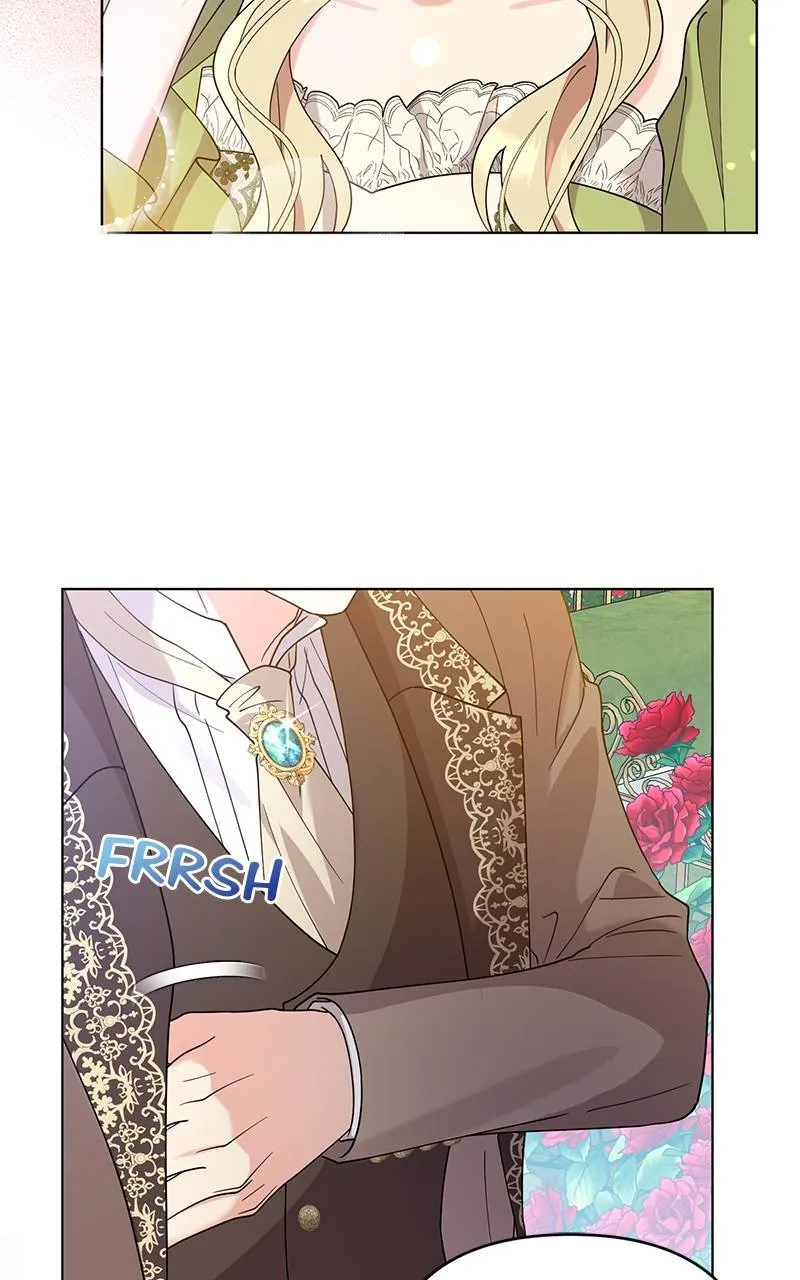 Read La Fiancée du Vilain Manga Online