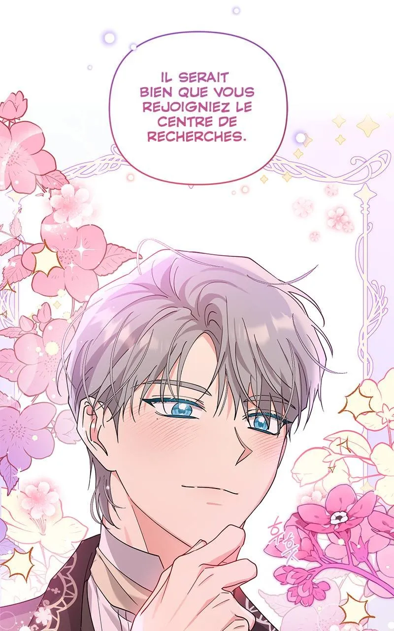 Read La Fiancée du Vilain Manga Online