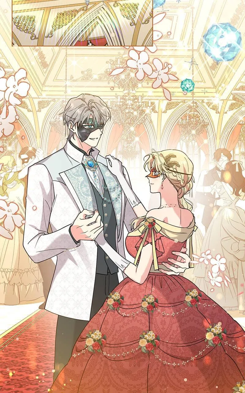 Read La Fiancée du Vilain Manga Online