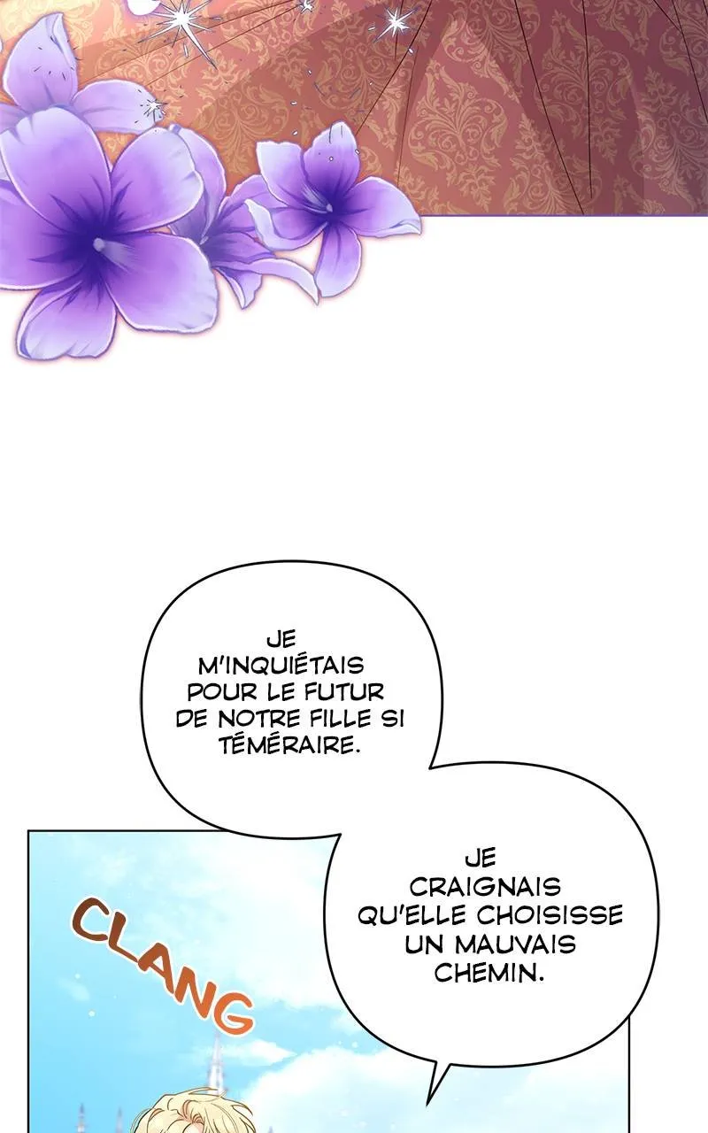 Read La Fiancée du Vilain Manga Online