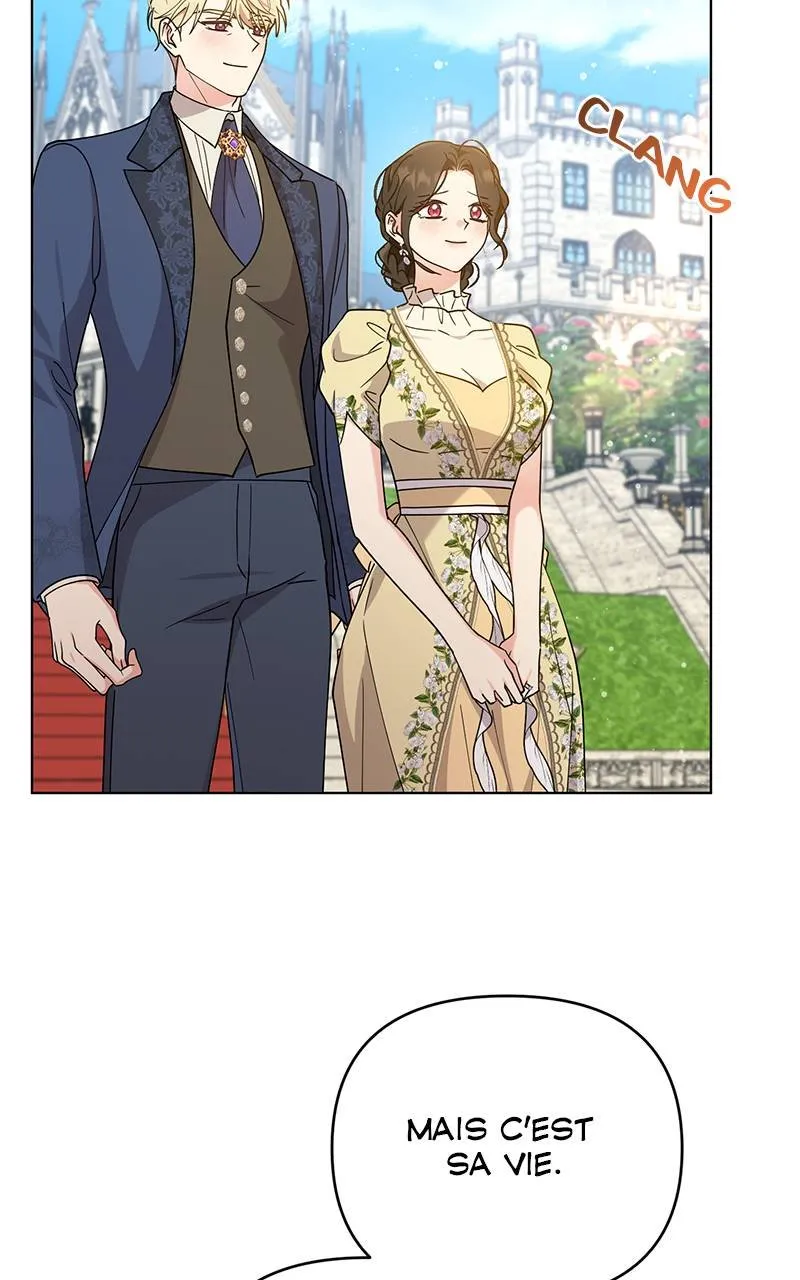 Read La Fiancée du Vilain Manga Online
