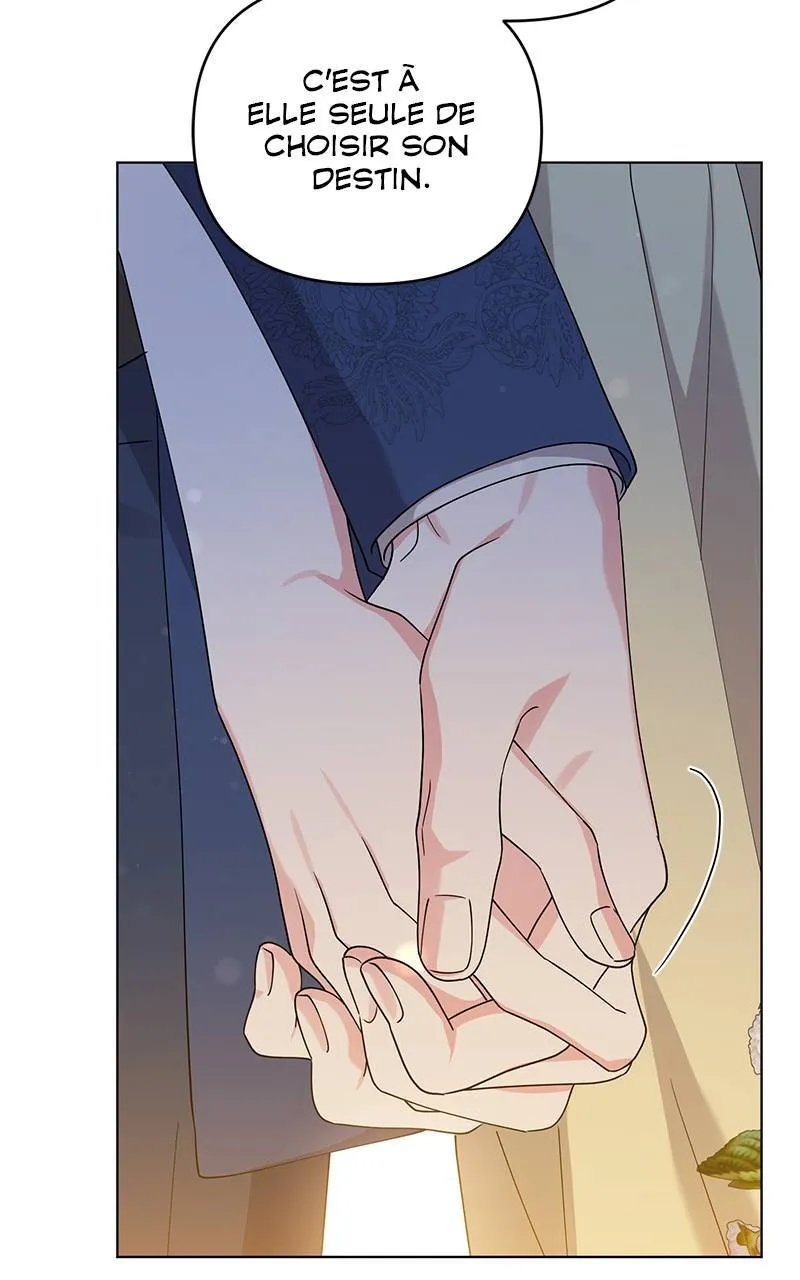 Read La Fiancée du Vilain Manga Online