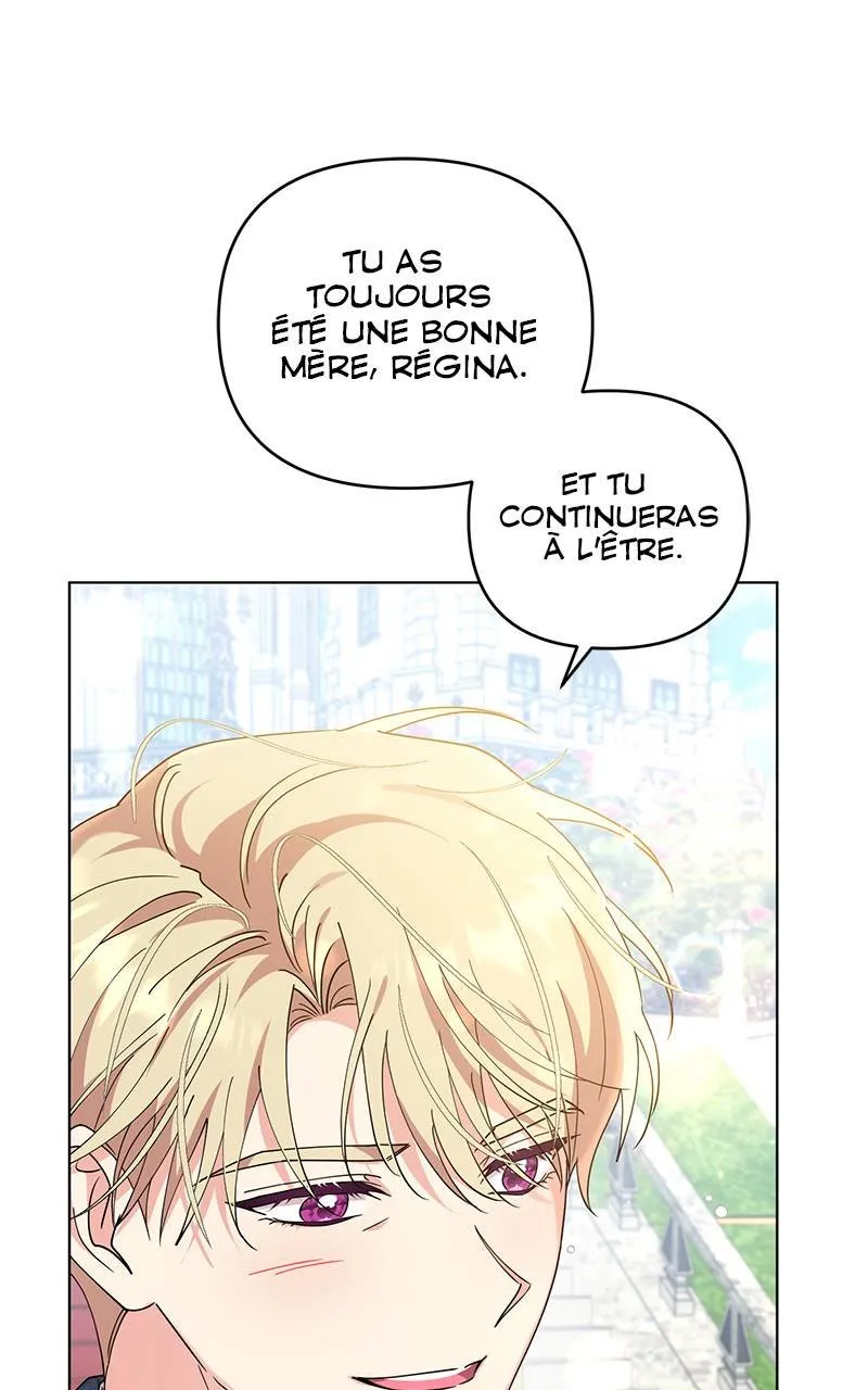 Read La Fiancée du Vilain Manga Online