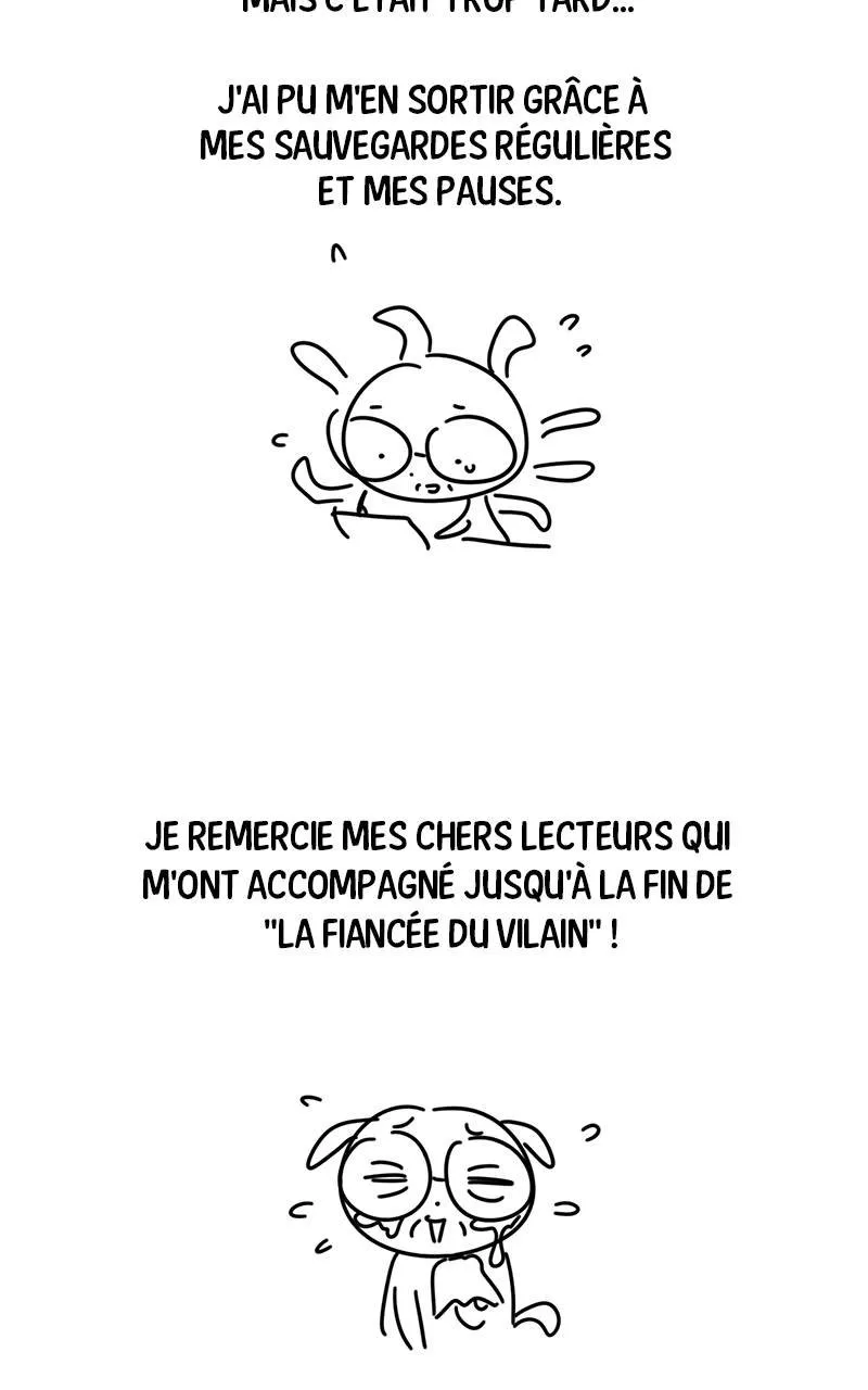 Read La Fiancée du Vilain Manga Online