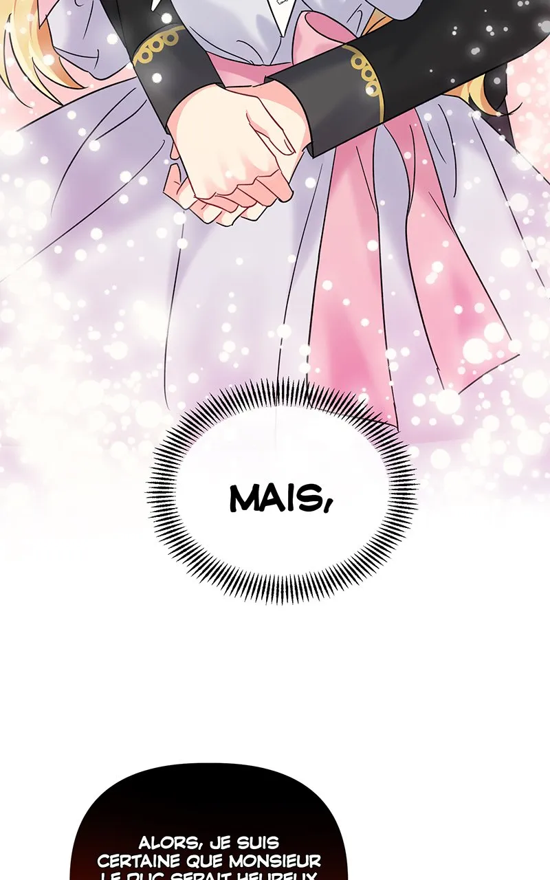 Read La Fiancée du Vilain Manga Online