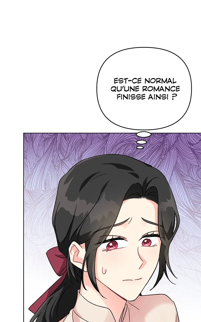 Read La Fiancée du Vilain Manga Online