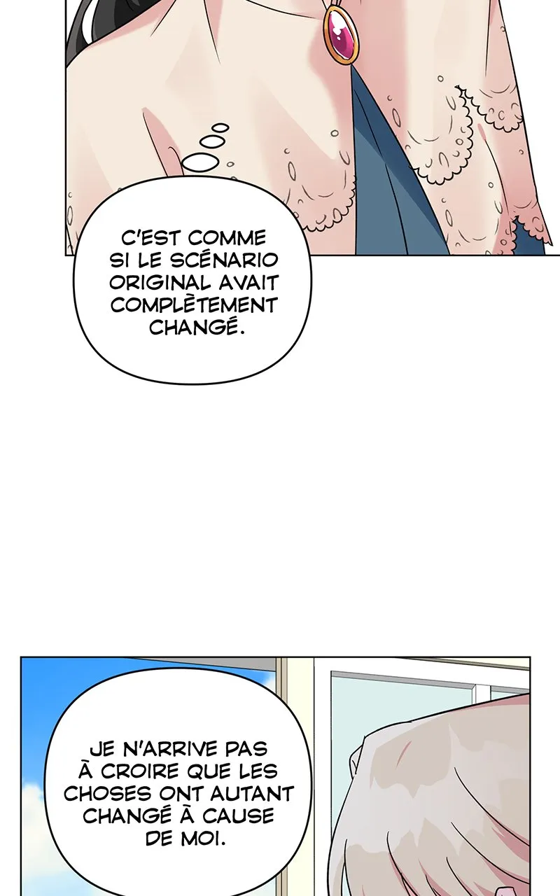 Read La Fiancée du Vilain Manga Online