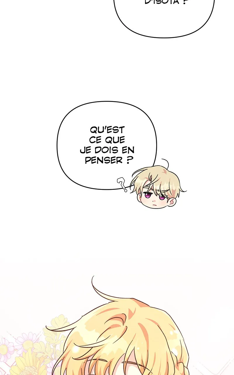 Read La Fiancée du Vilain Manga Online