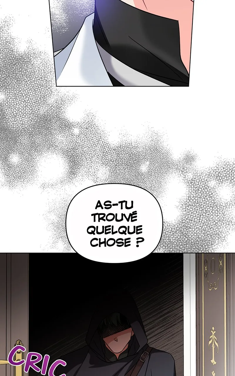 Read La Fiancée du Vilain Manga Online