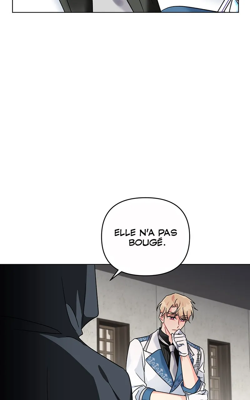 Read La Fiancée du Vilain Manga Online