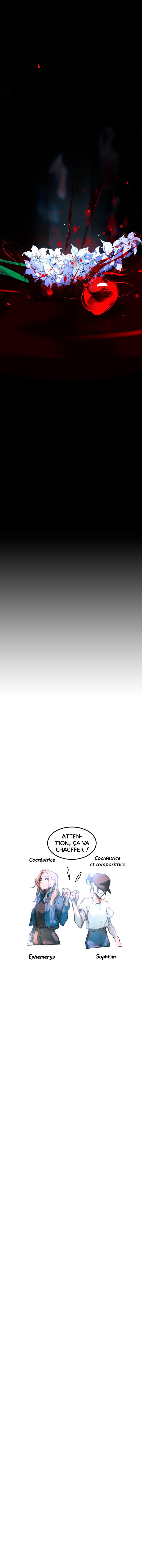 Read La Jacinthe Violette Manga Online