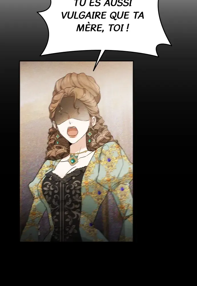 Read La Mariée du Roi Dragon Manga Online