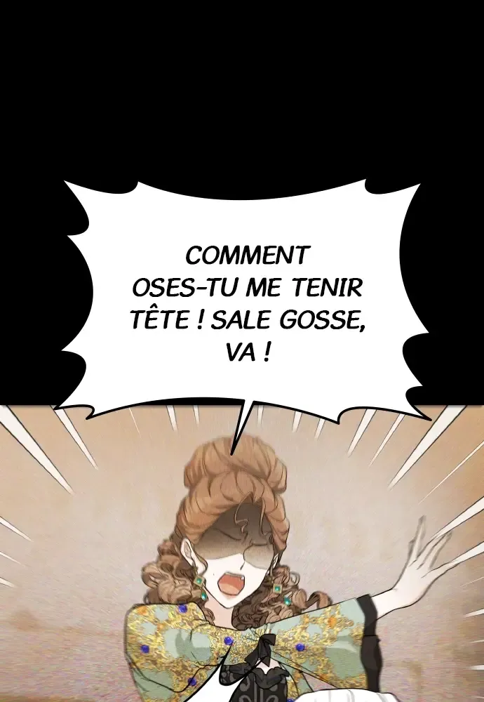 Read La Mariée du Roi Dragon Manga Online