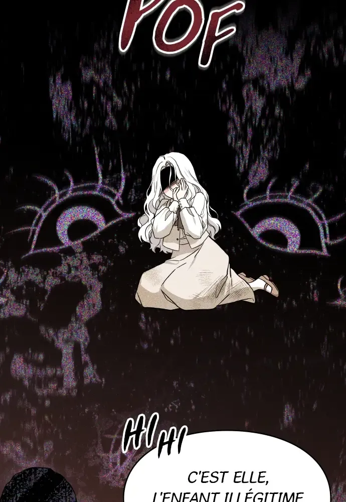 Read La Mariée du Roi Dragon Manga Online