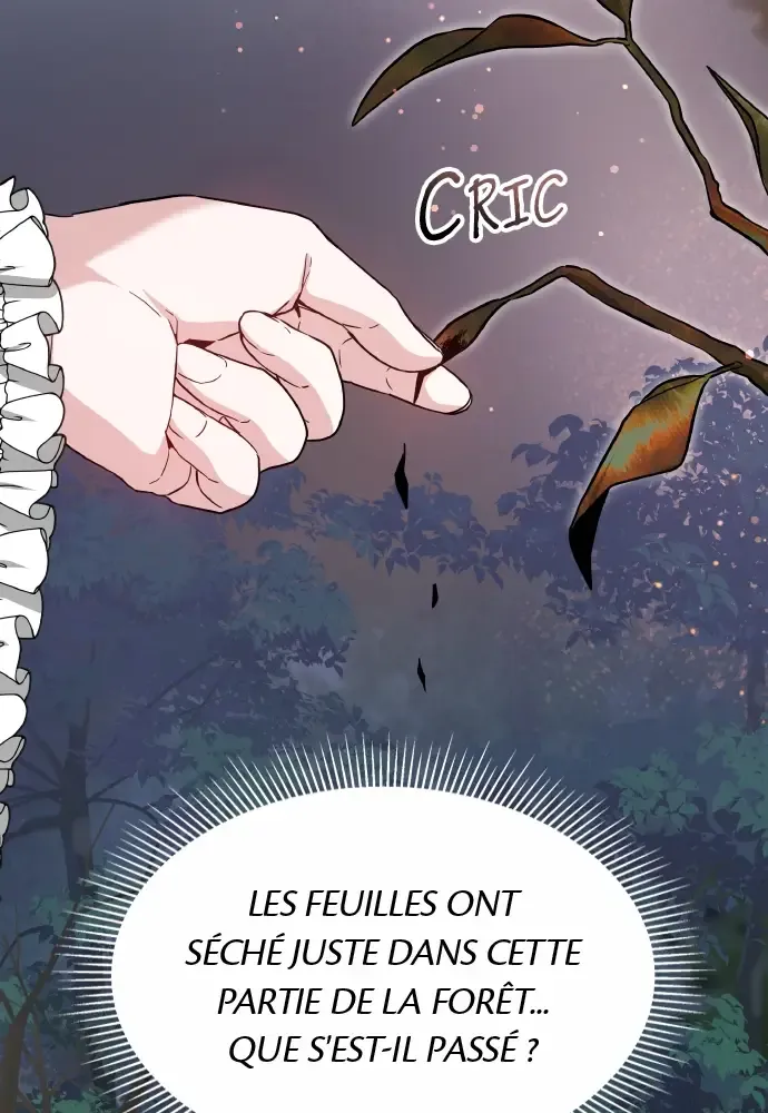 Read La Mariée du Roi Dragon Manga Online