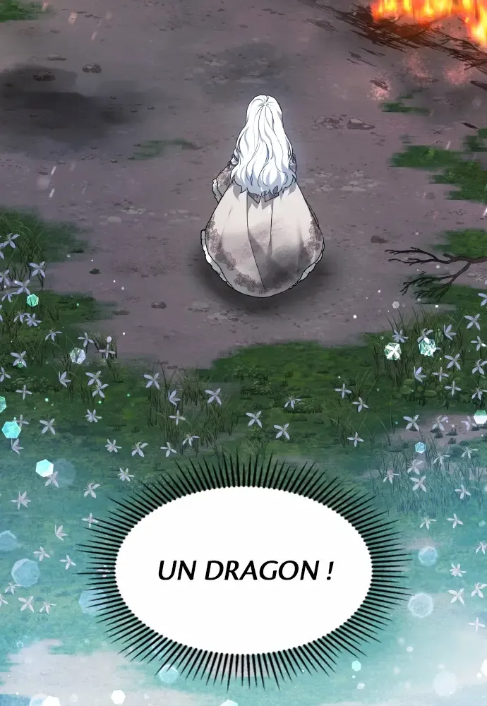 Read La Mariée du Roi Dragon Manga Online
