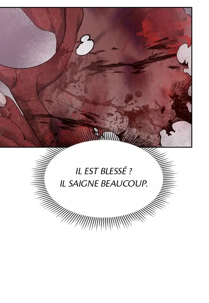 Read La Mariée du Roi Dragon Manga Online