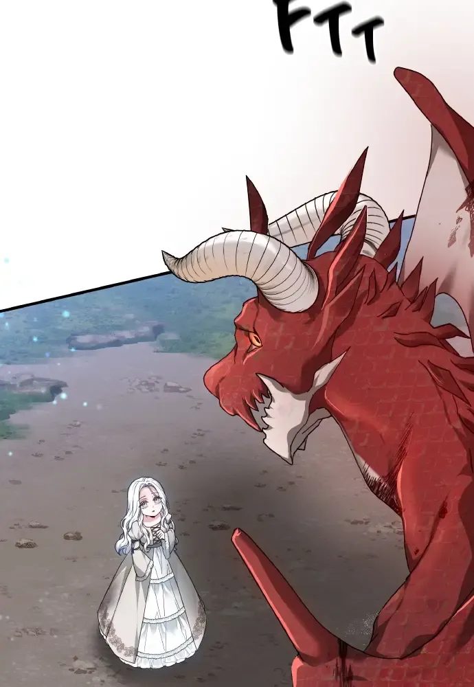 Read La Mariée du Roi Dragon Manga Online