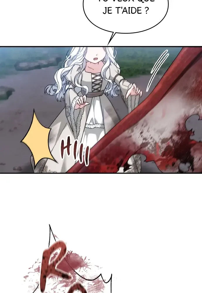 Read La Mariée du Roi Dragon Manga Online