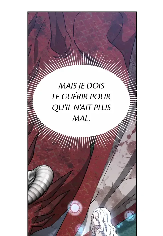 Read La Mariée du Roi Dragon Manga Online