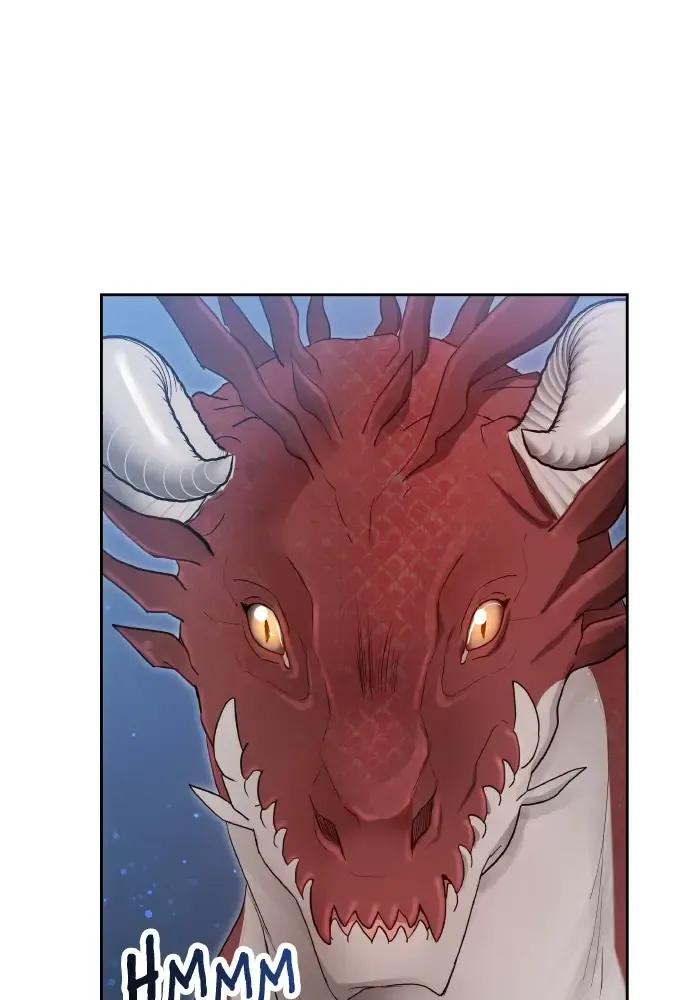 Read La Mariée du Roi Dragon Manga Online