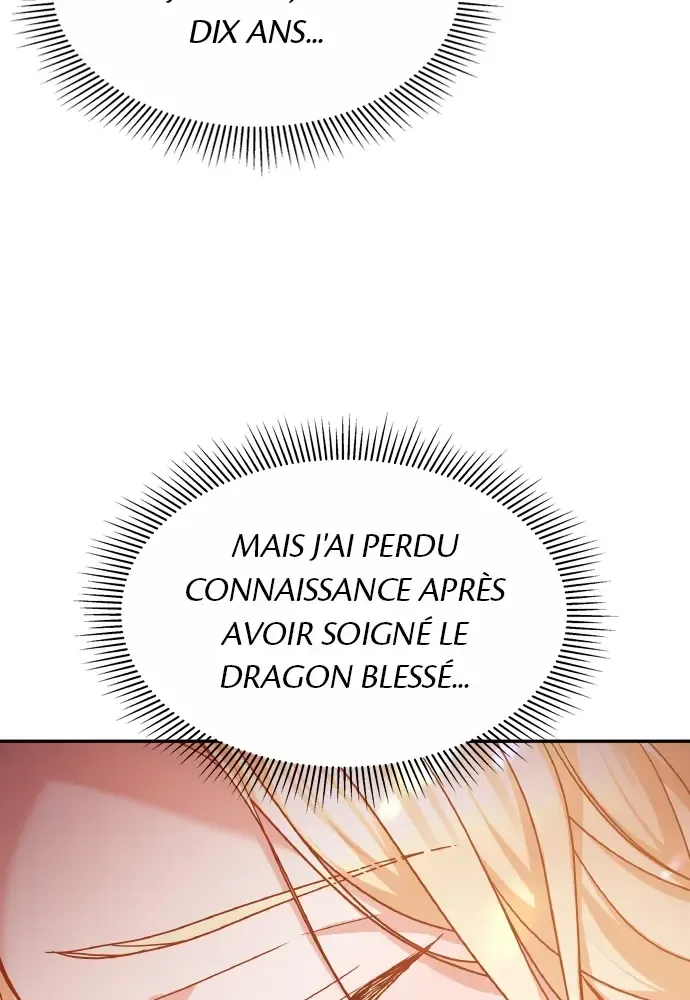 Read La Mariée du Roi Dragon Manga Online
