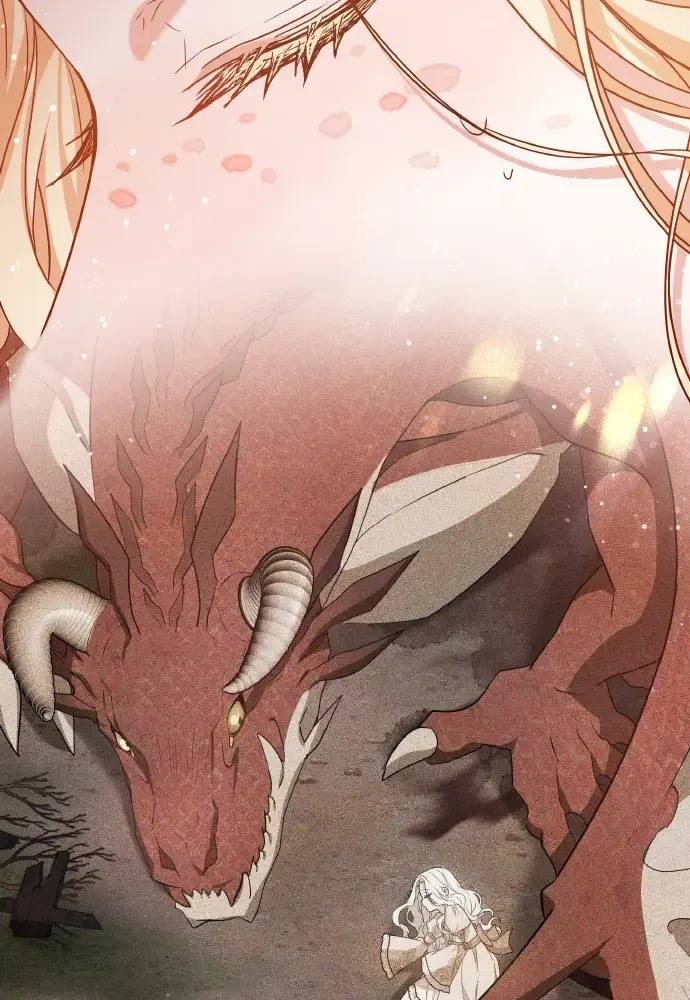Read La Mariée du Roi Dragon Manga Online