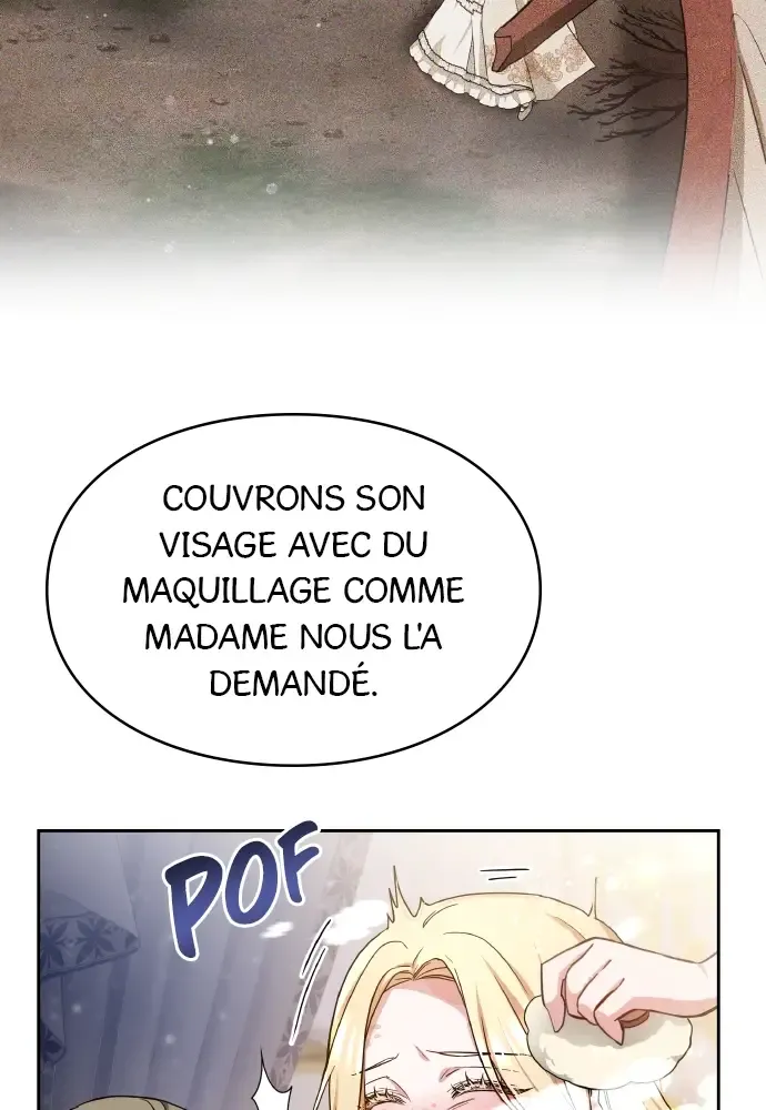 Read La Mariée du Roi Dragon Manga Online