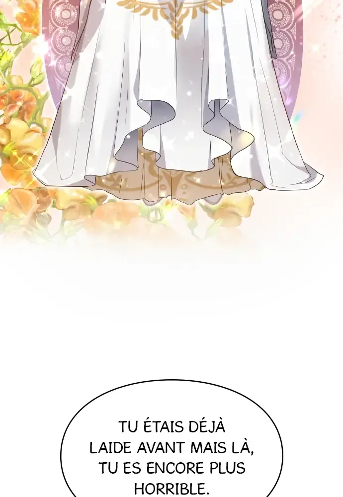 Read La Mariée du Roi Dragon Manga Online