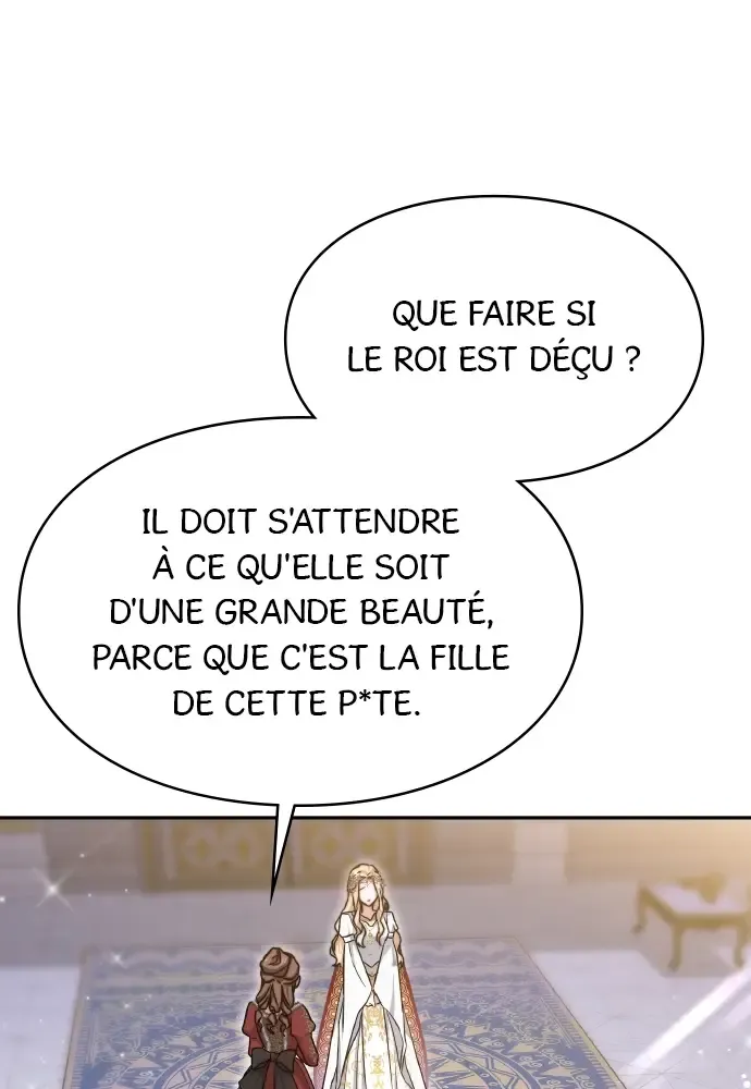 Read La Mariée du Roi Dragon Manga Online
