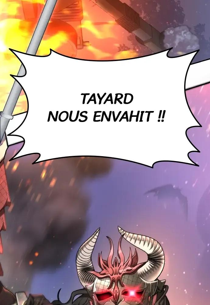 Read La Mariée du Roi Dragon Manga Online