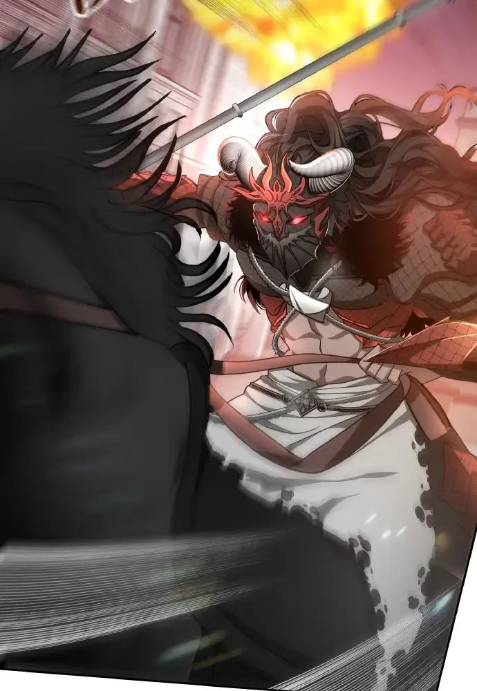 Read La Mariée du Roi Dragon Manga Online