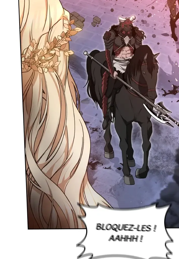 Read La Mariée du Roi Dragon Manga Online