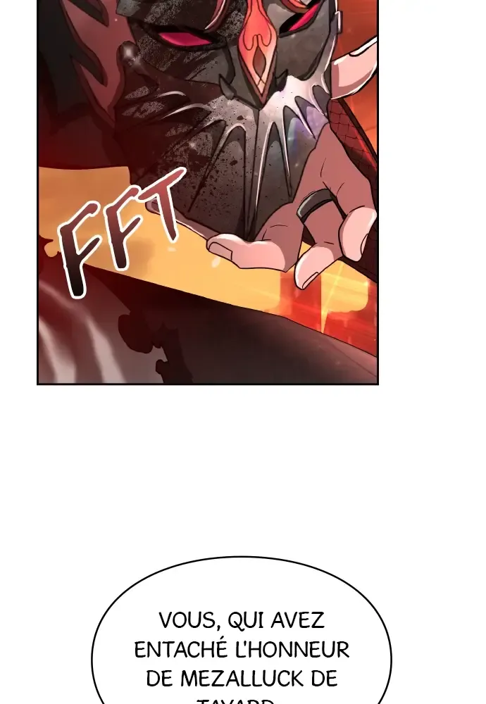 Read La Mariée du Roi Dragon Manga Online