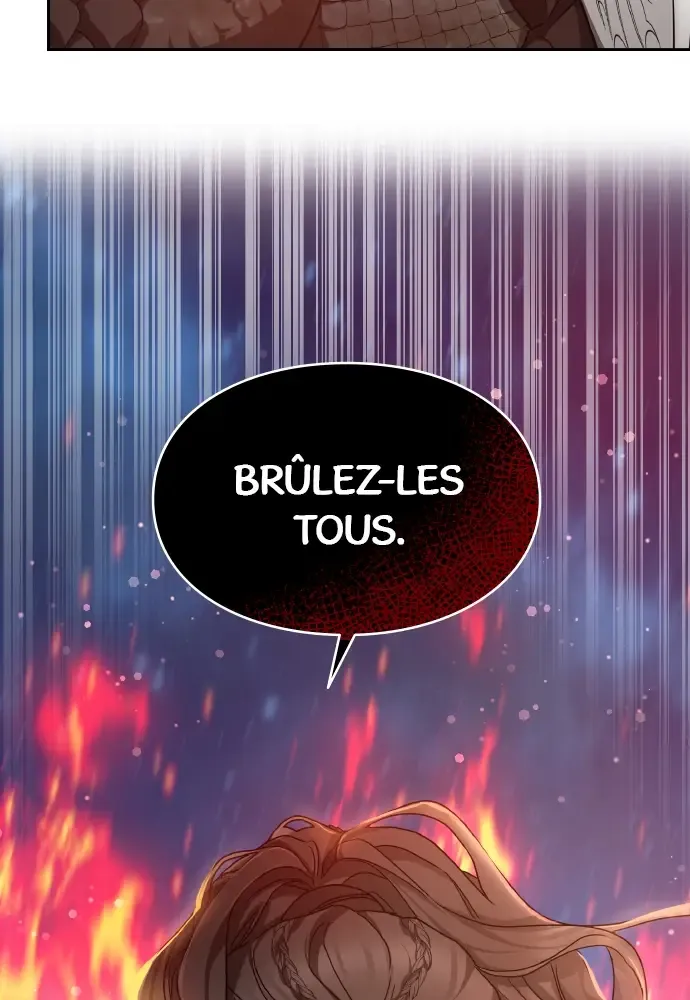 Read La Mariée du Roi Dragon Manga Online