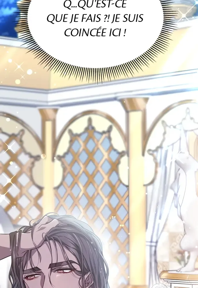Read La Mariée du Roi Dragon Manga Online