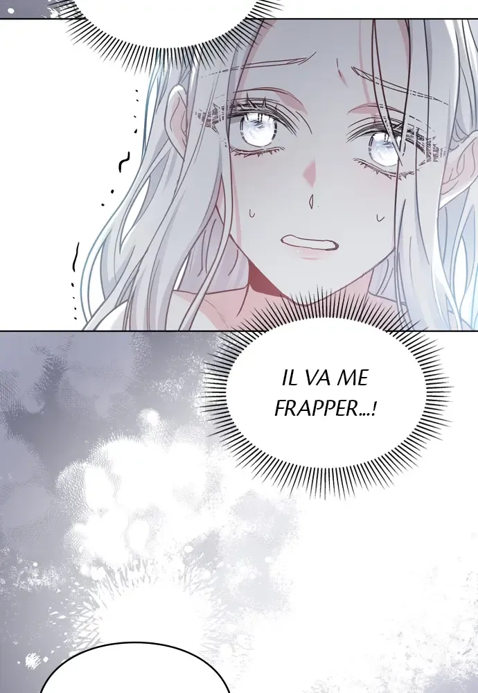 Read La Mariée du Roi Dragon Manga Online