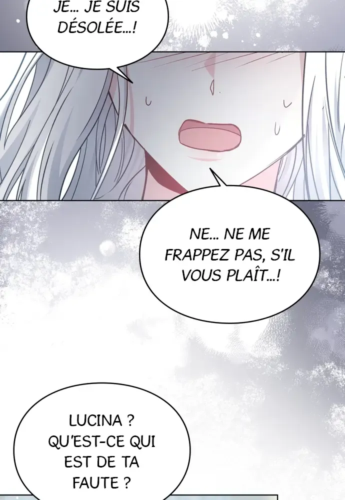 Read La Mariée du Roi Dragon Manga Online