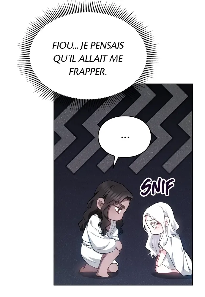 Read La Mariée du Roi Dragon Manga Online