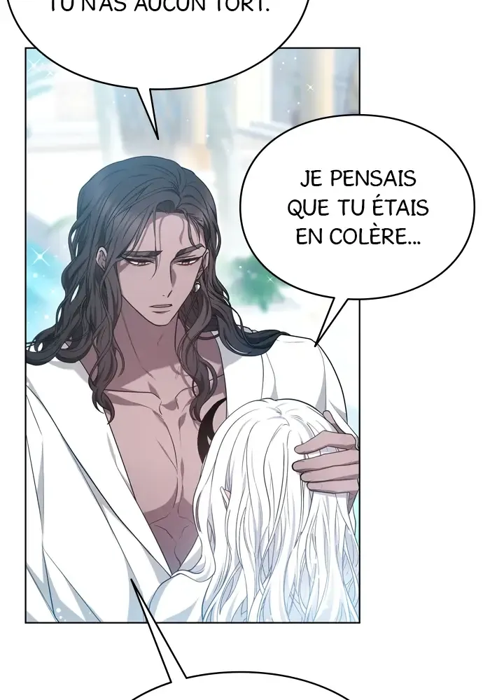 Read La Mariée du Roi Dragon Manga Online