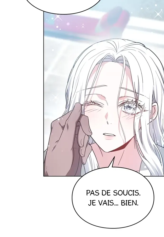 Read La Mariée du Roi Dragon Manga Online