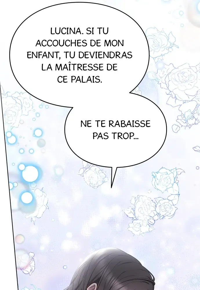 Read La Mariée du Roi Dragon Manga Online