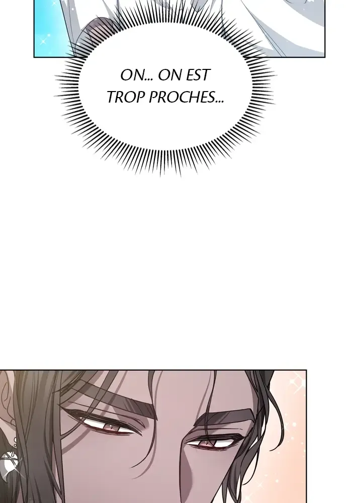 Read La Mariée du Roi Dragon Manga Online