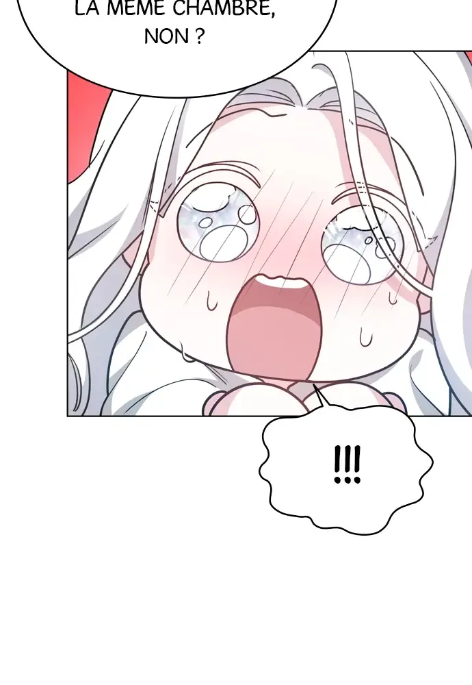 Read La Mariée du Roi Dragon Manga Online