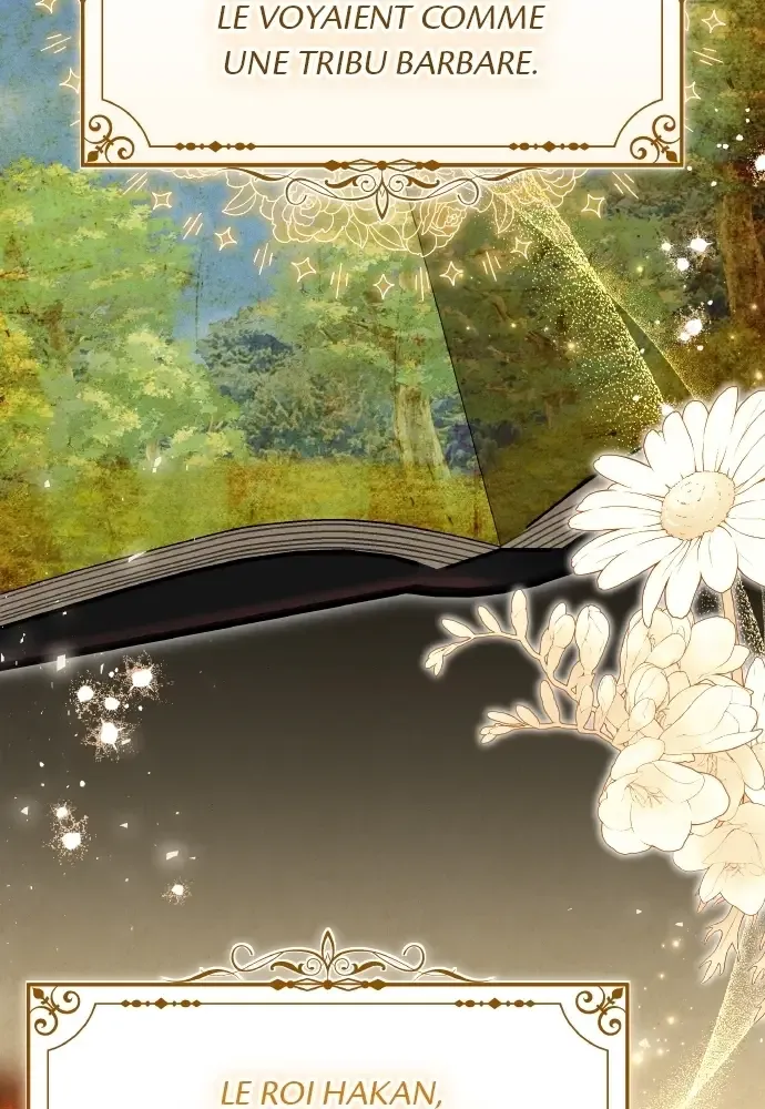 Read La Mariée du Roi Dragon Manga Online