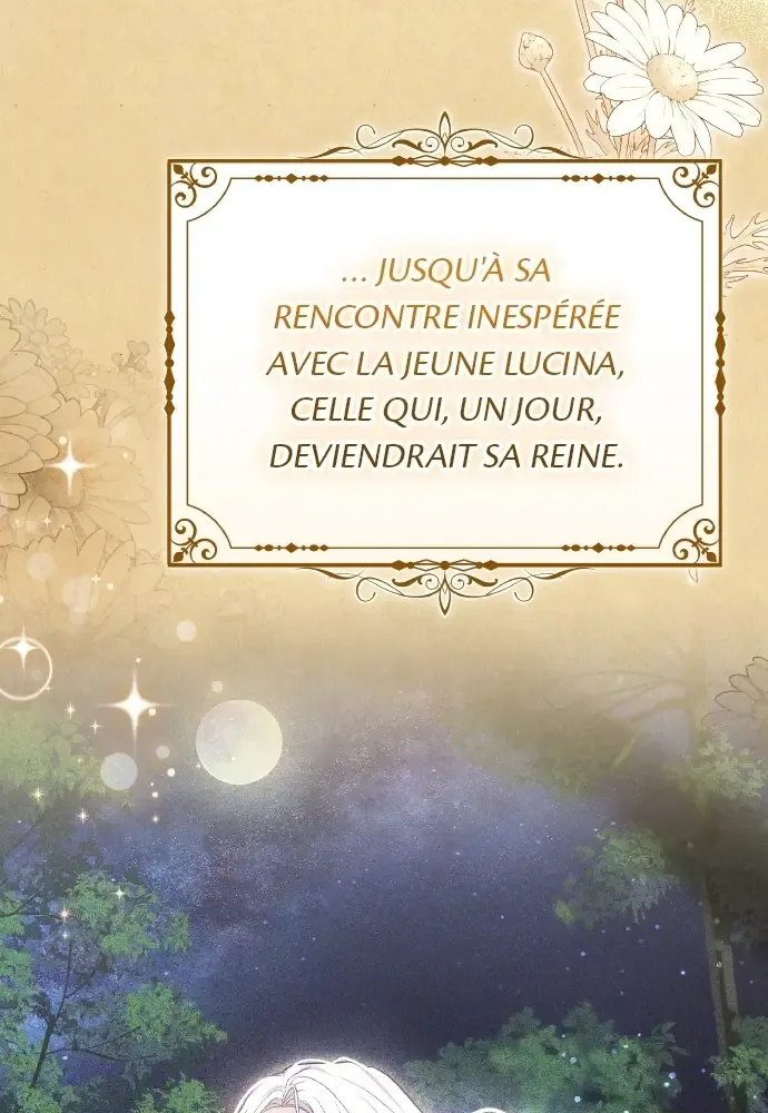Read La Mariée du Roi Dragon Manga Online