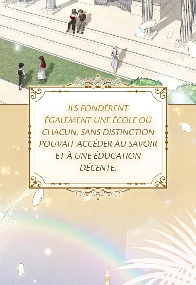 Read La Mariée du Roi Dragon Manga Online